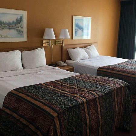 Motel 6 Pocatello Id Екстериор снимка