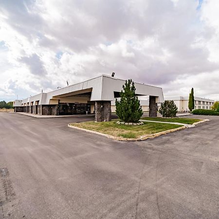 Motel 6 Pocatello Id Екстериор снимка