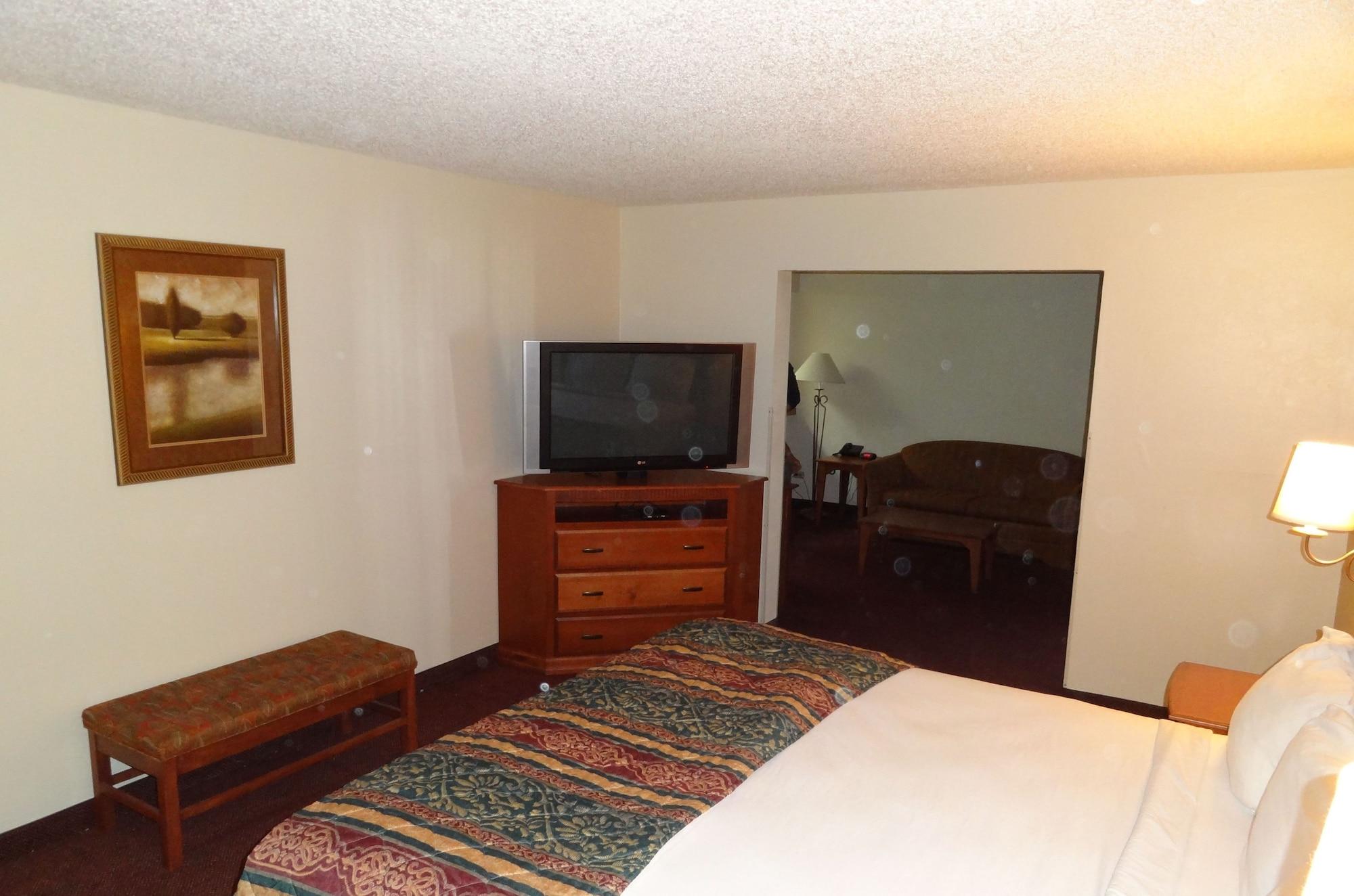 Motel 6 Pocatello Id Екстериор снимка