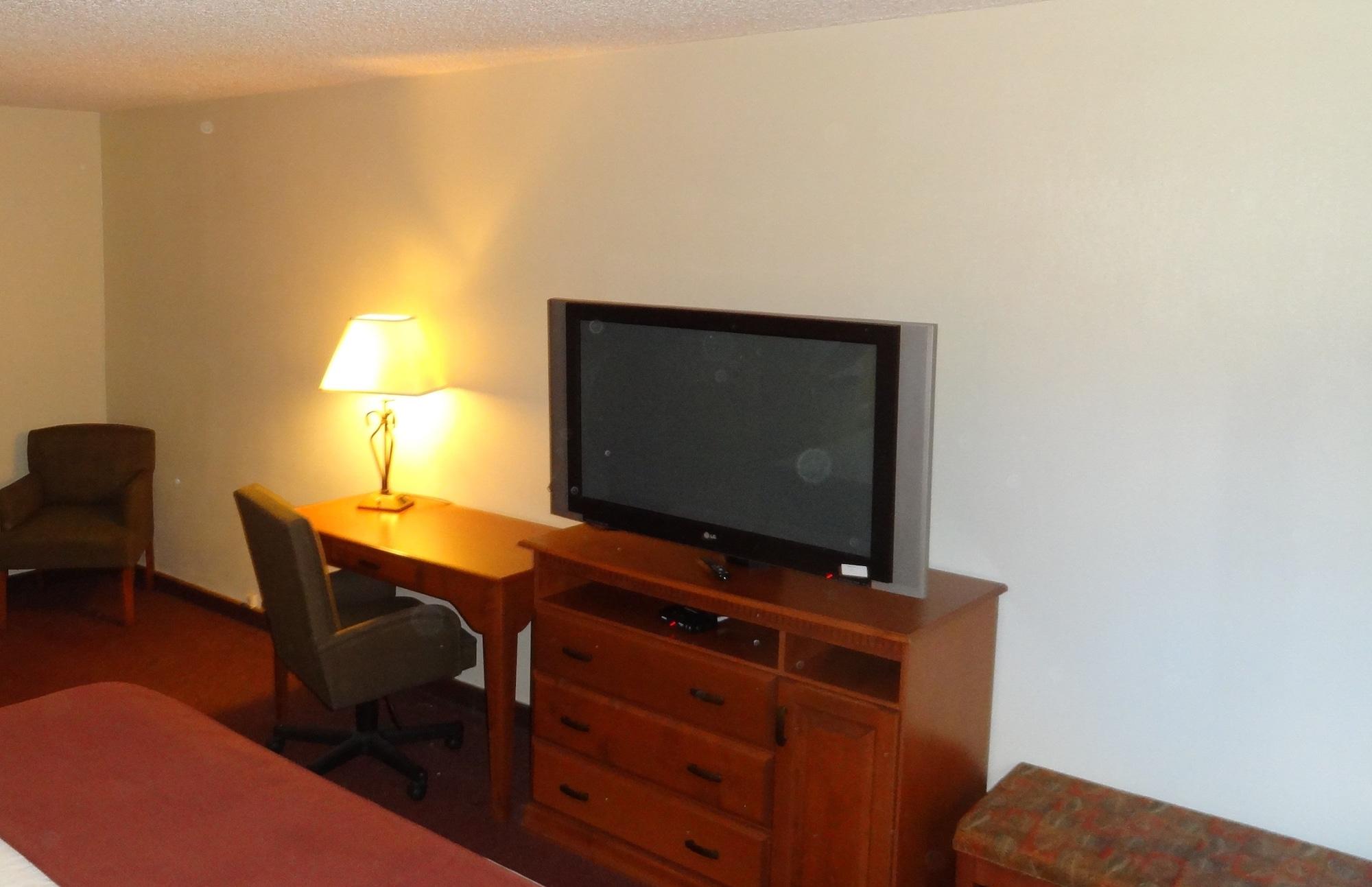 Motel 6 Pocatello Id Екстериор снимка