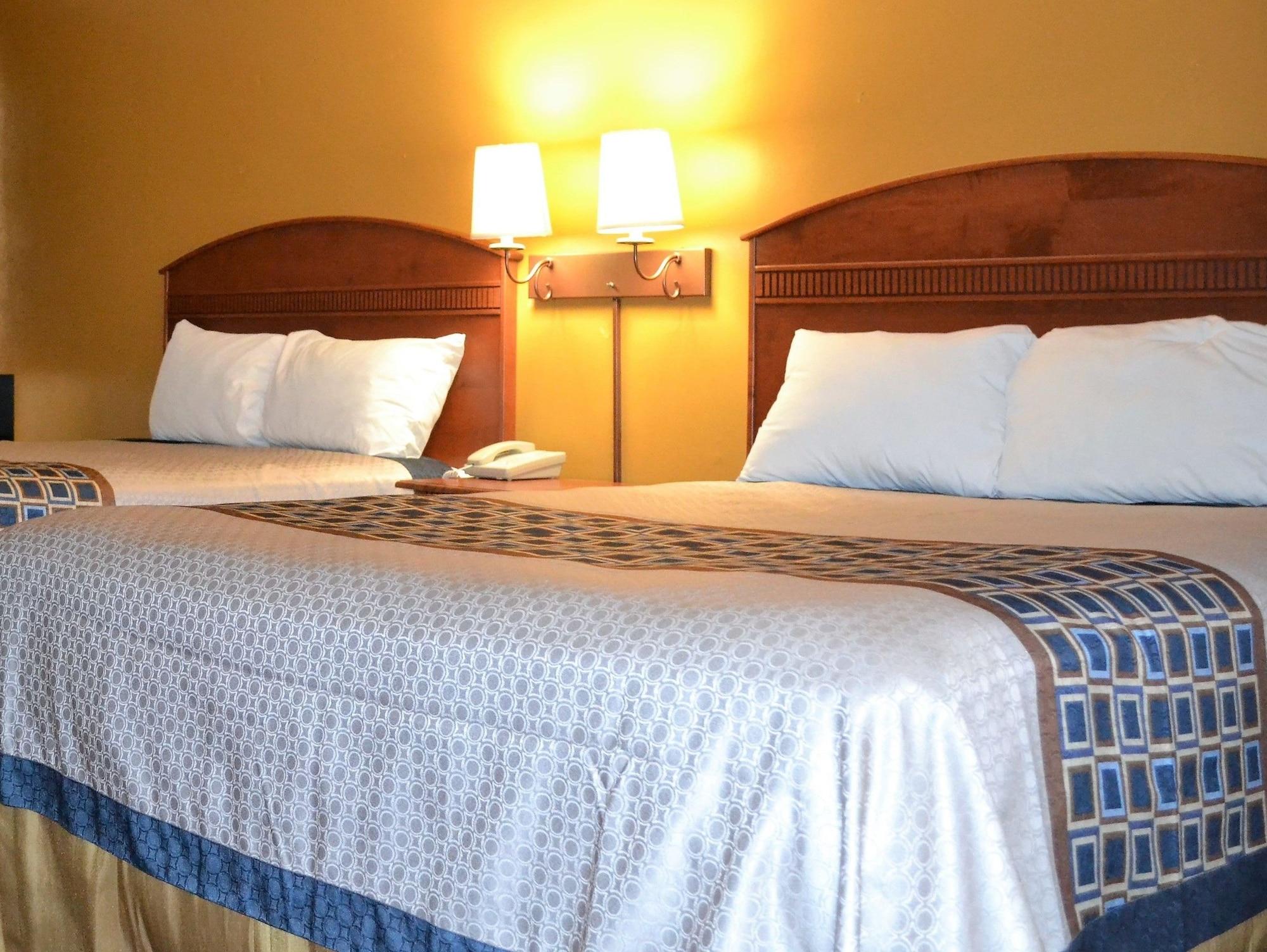 Motel 6 Pocatello Id Екстериор снимка