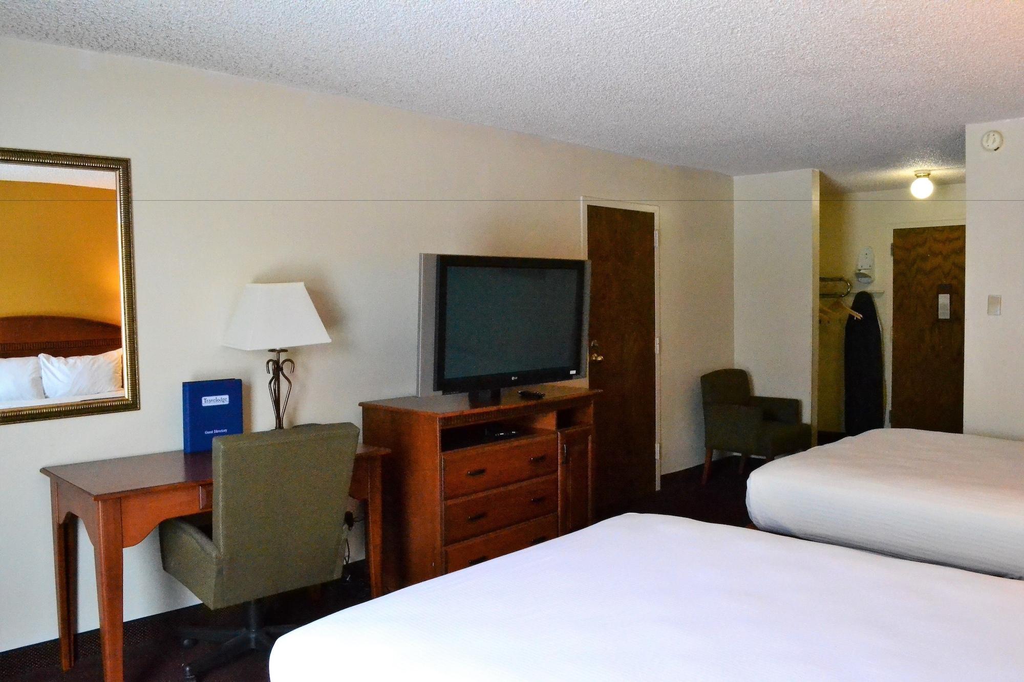 Motel 6 Pocatello Id Екстериор снимка