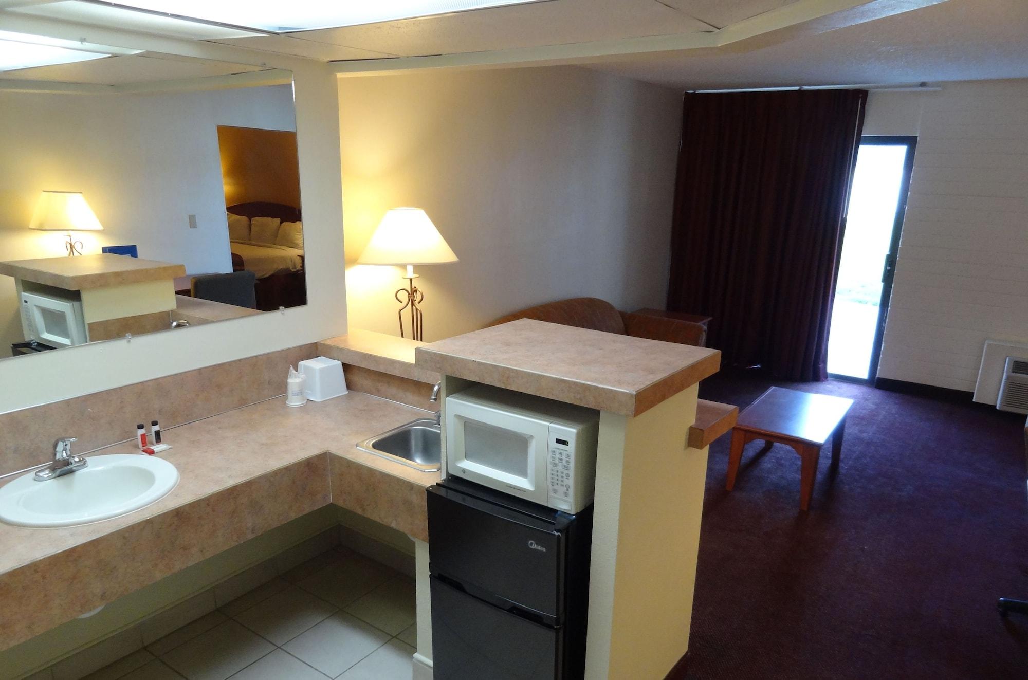 Motel 6 Pocatello Id Екстериор снимка