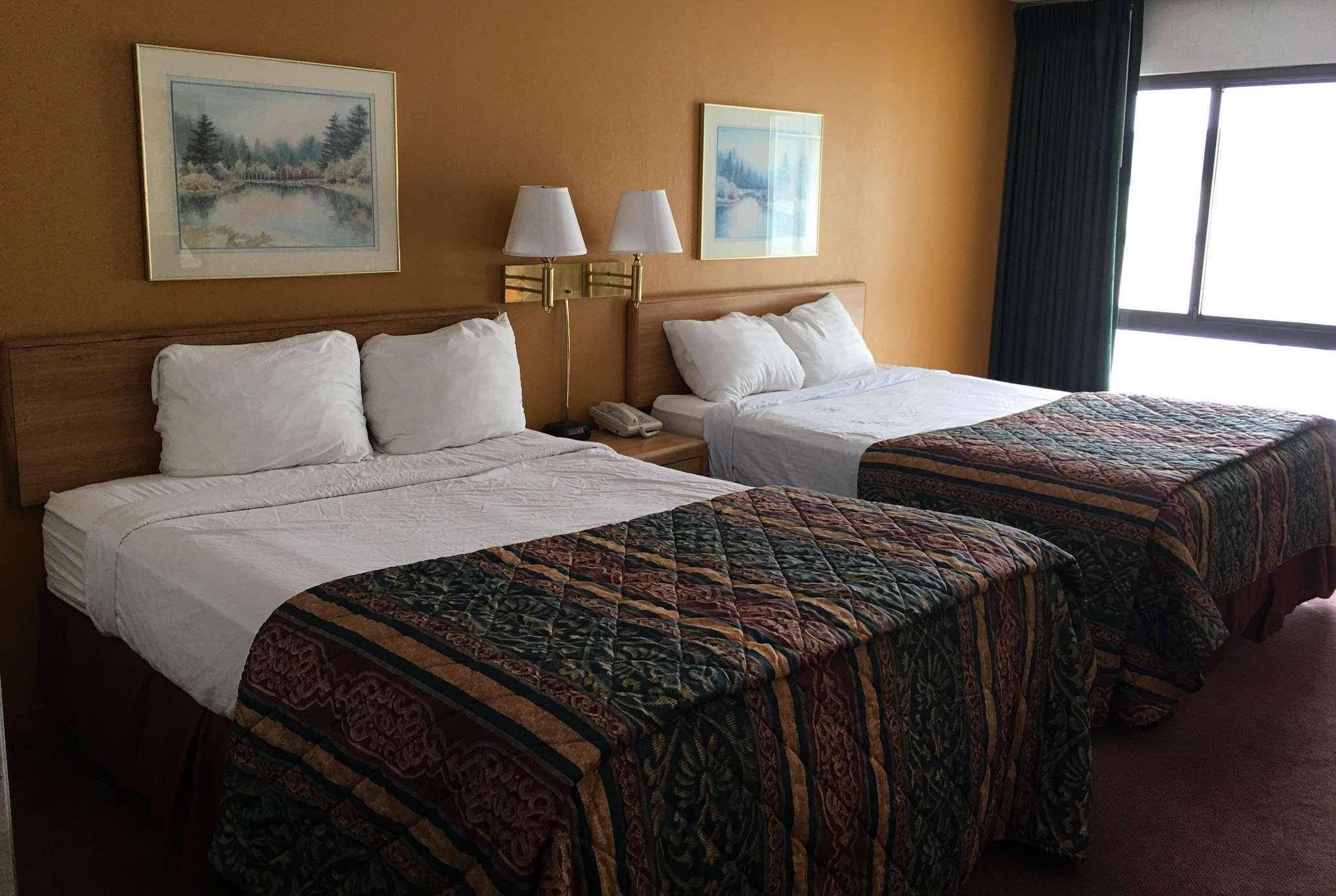 Motel 6 Pocatello Id Екстериор снимка