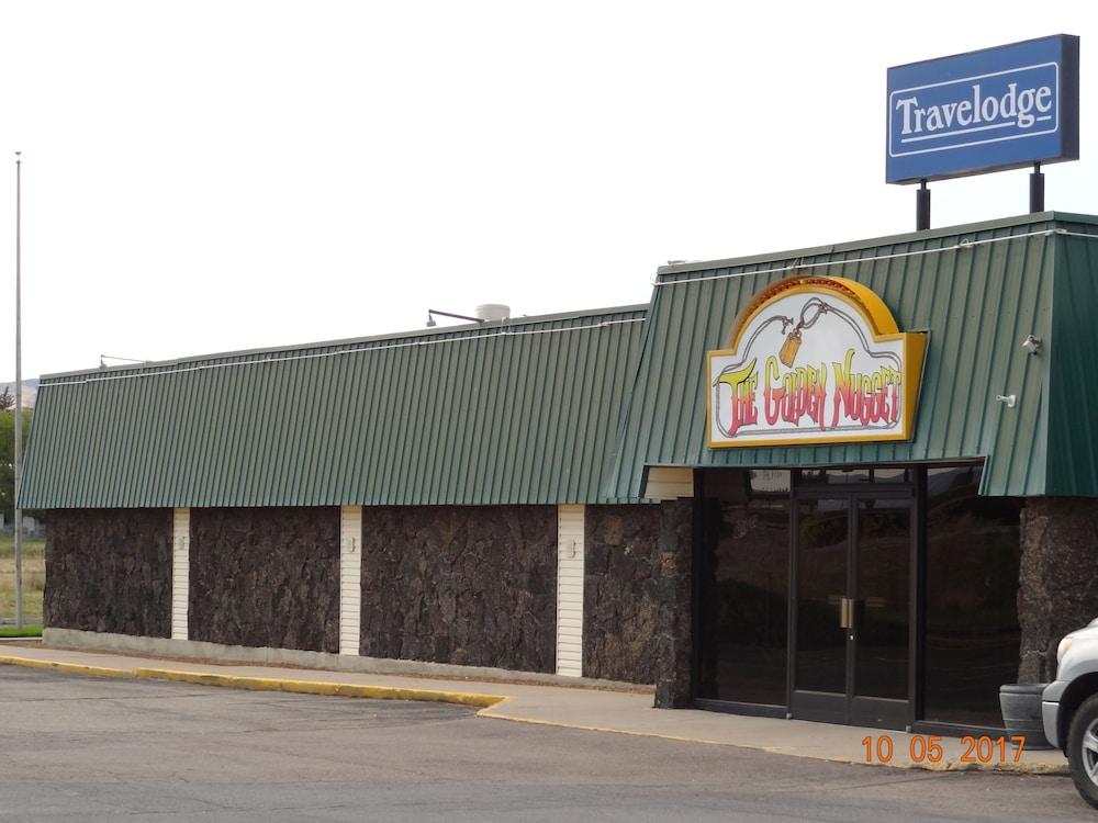 Motel 6 Pocatello Id Екстериор снимка