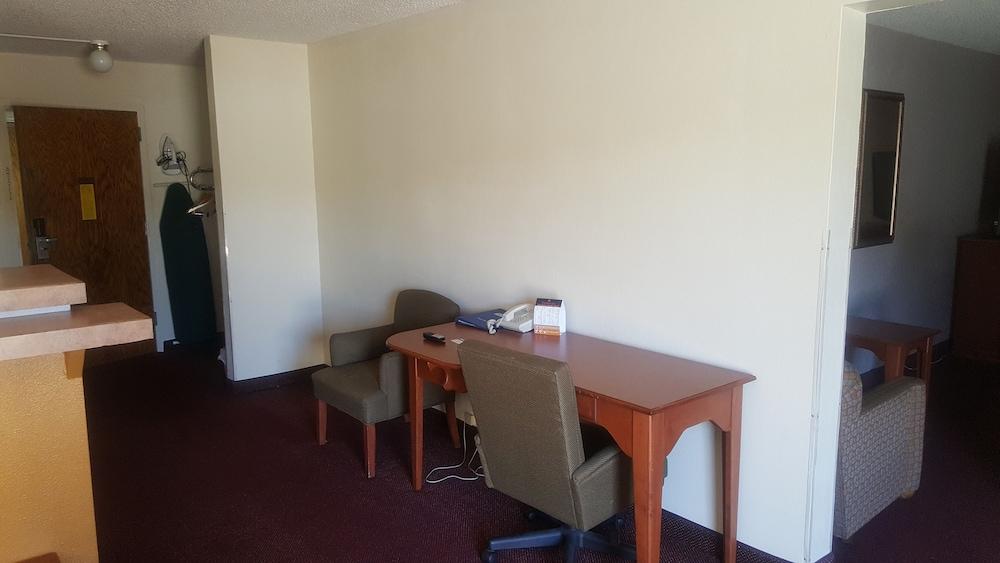 Motel 6 Pocatello Id Екстериор снимка