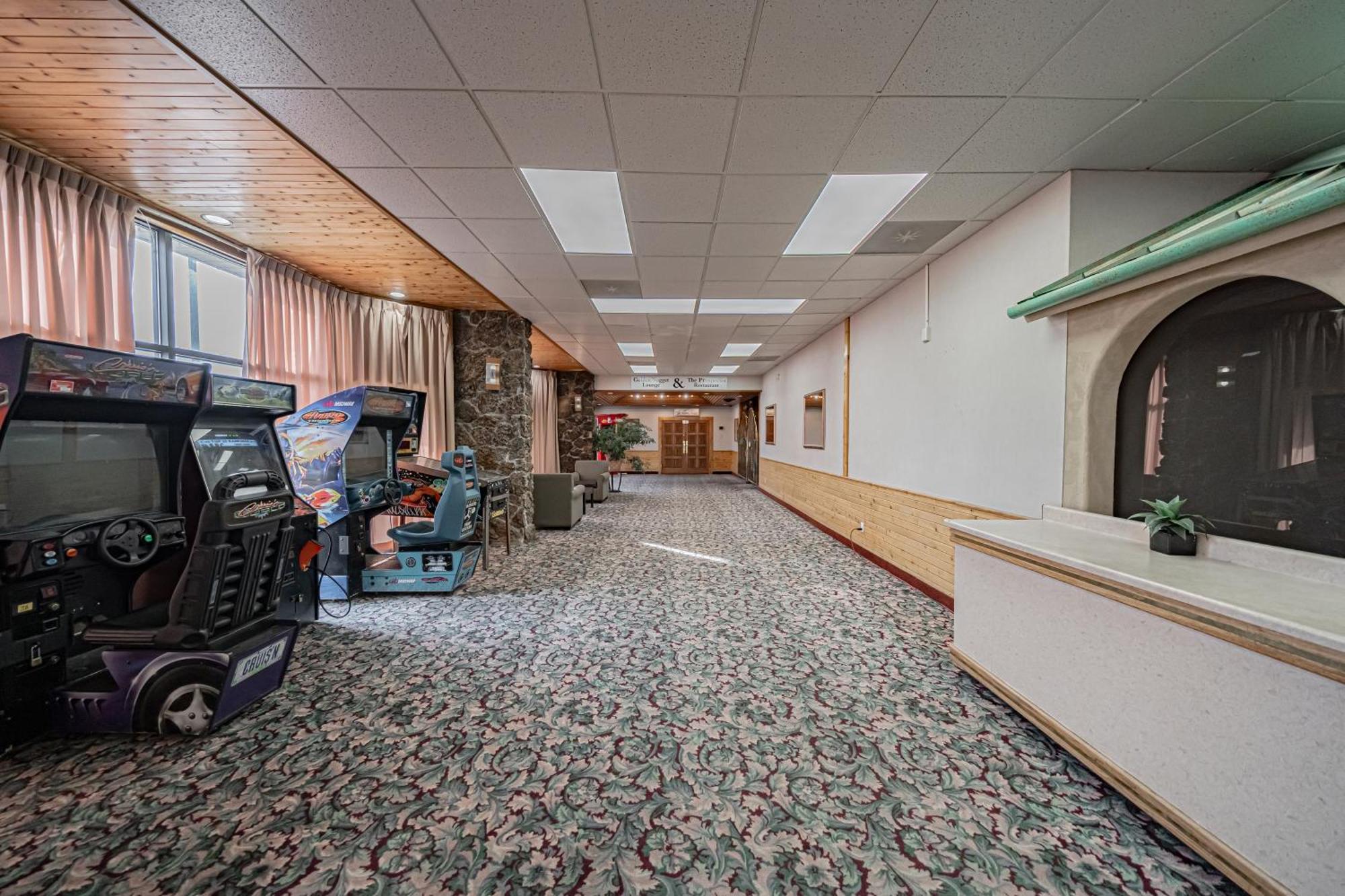 Motel 6 Pocatello Id Екстериор снимка