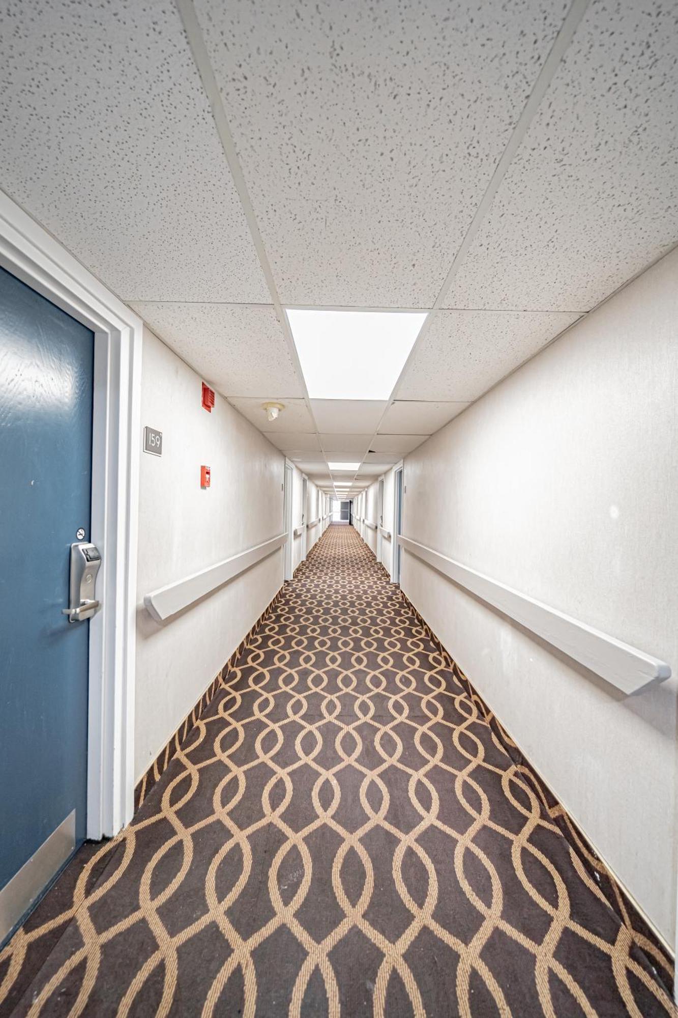 Motel 6 Pocatello Id Екстериор снимка