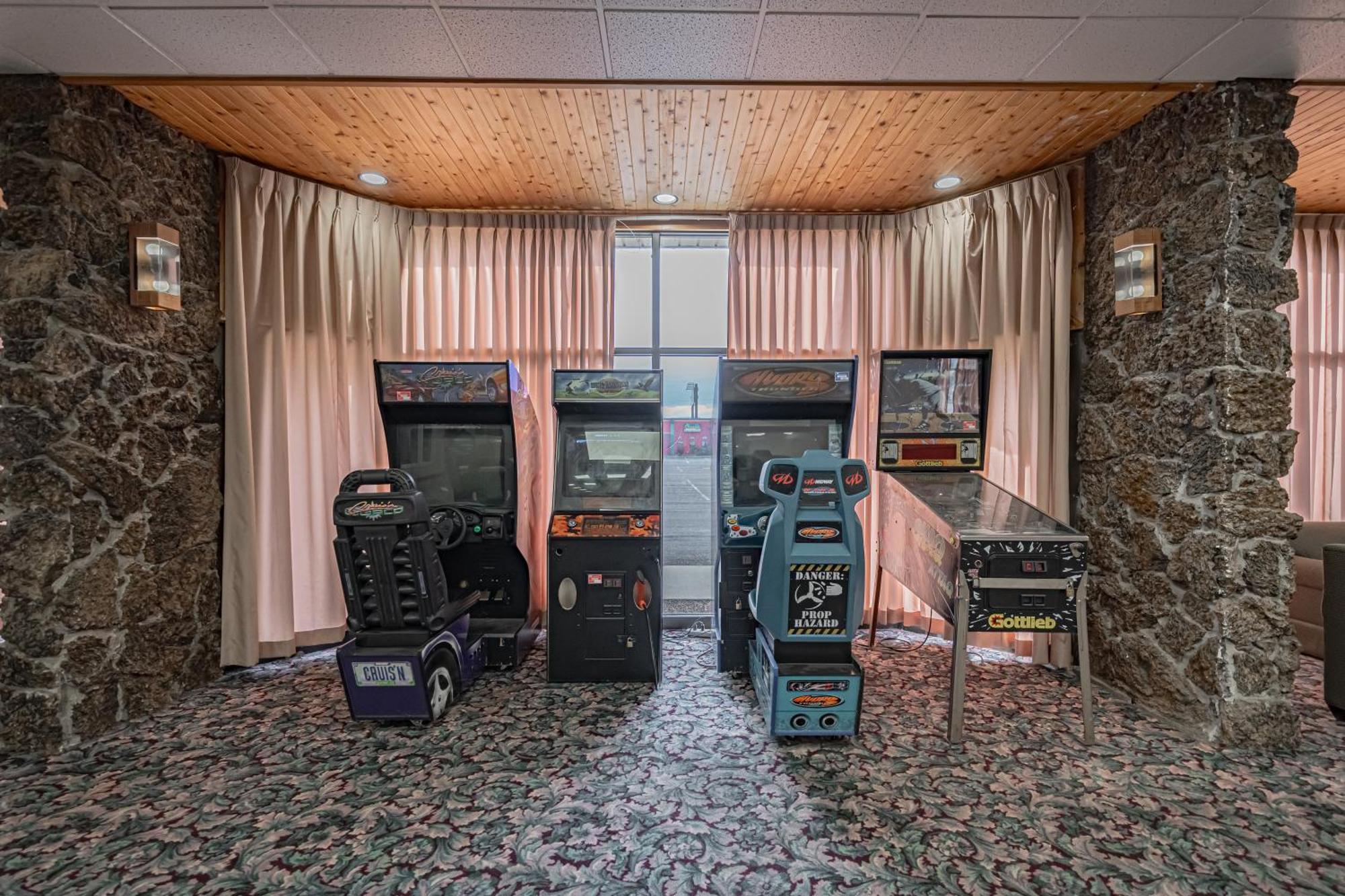 Motel 6 Pocatello Id Екстериор снимка
