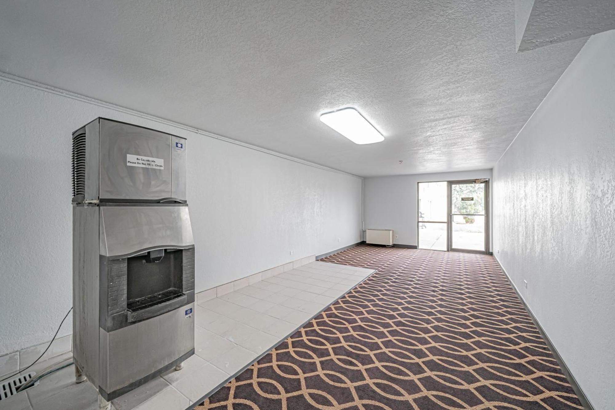 Motel 6 Pocatello Id Екстериор снимка