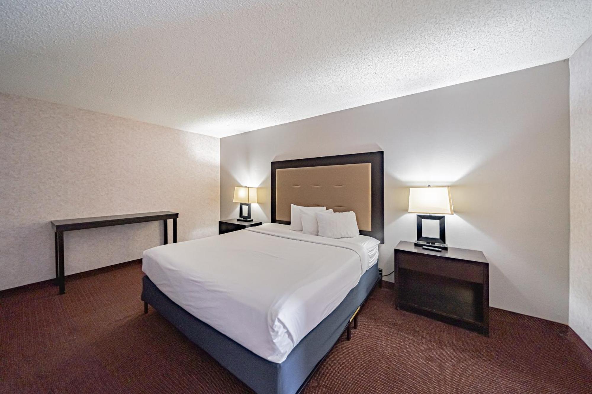 Motel 6 Pocatello Id Екстериор снимка