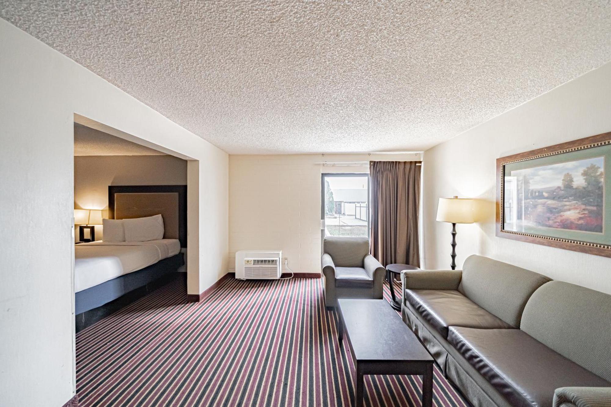 Motel 6 Pocatello Id Екстериор снимка