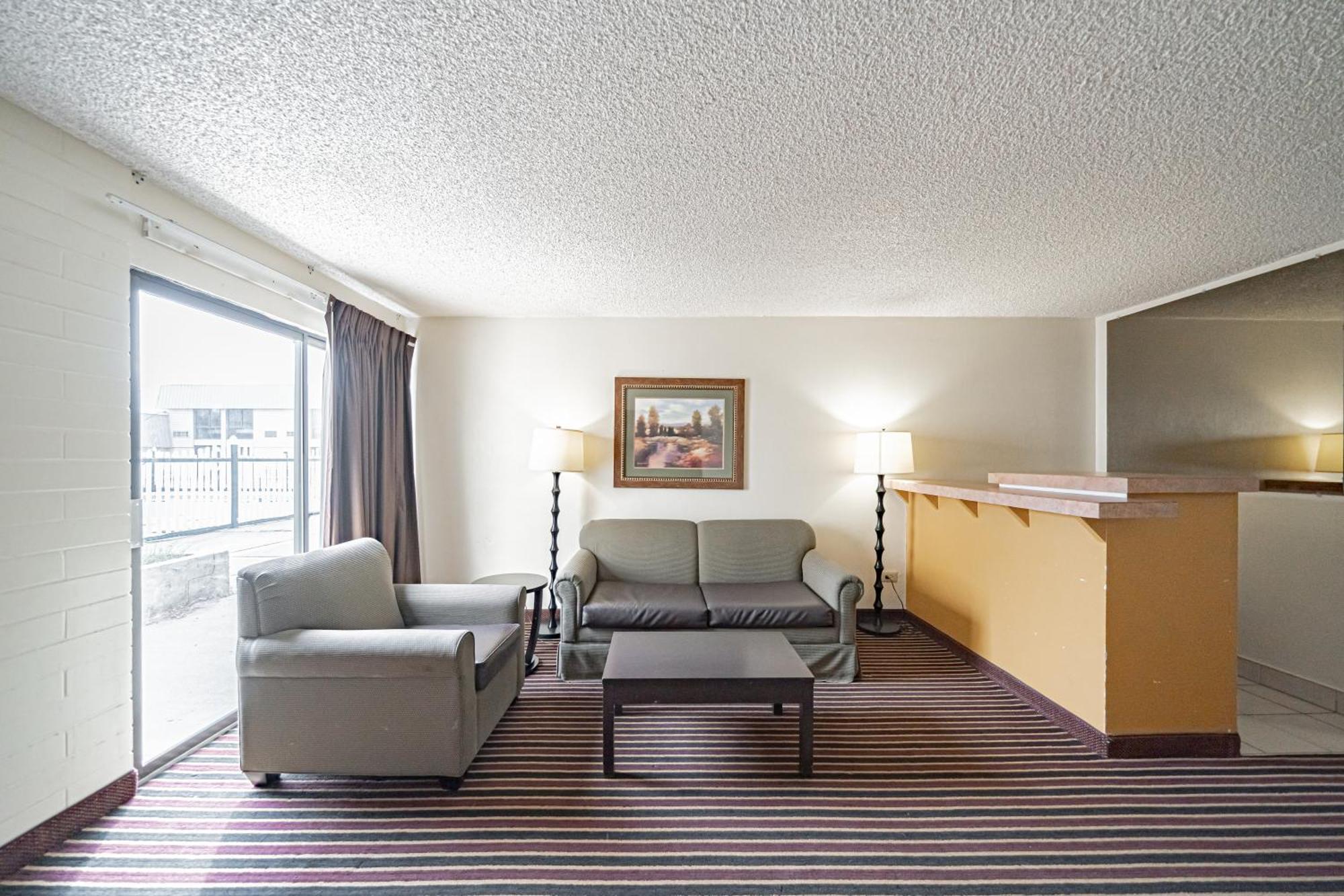 Motel 6 Pocatello Id Екстериор снимка