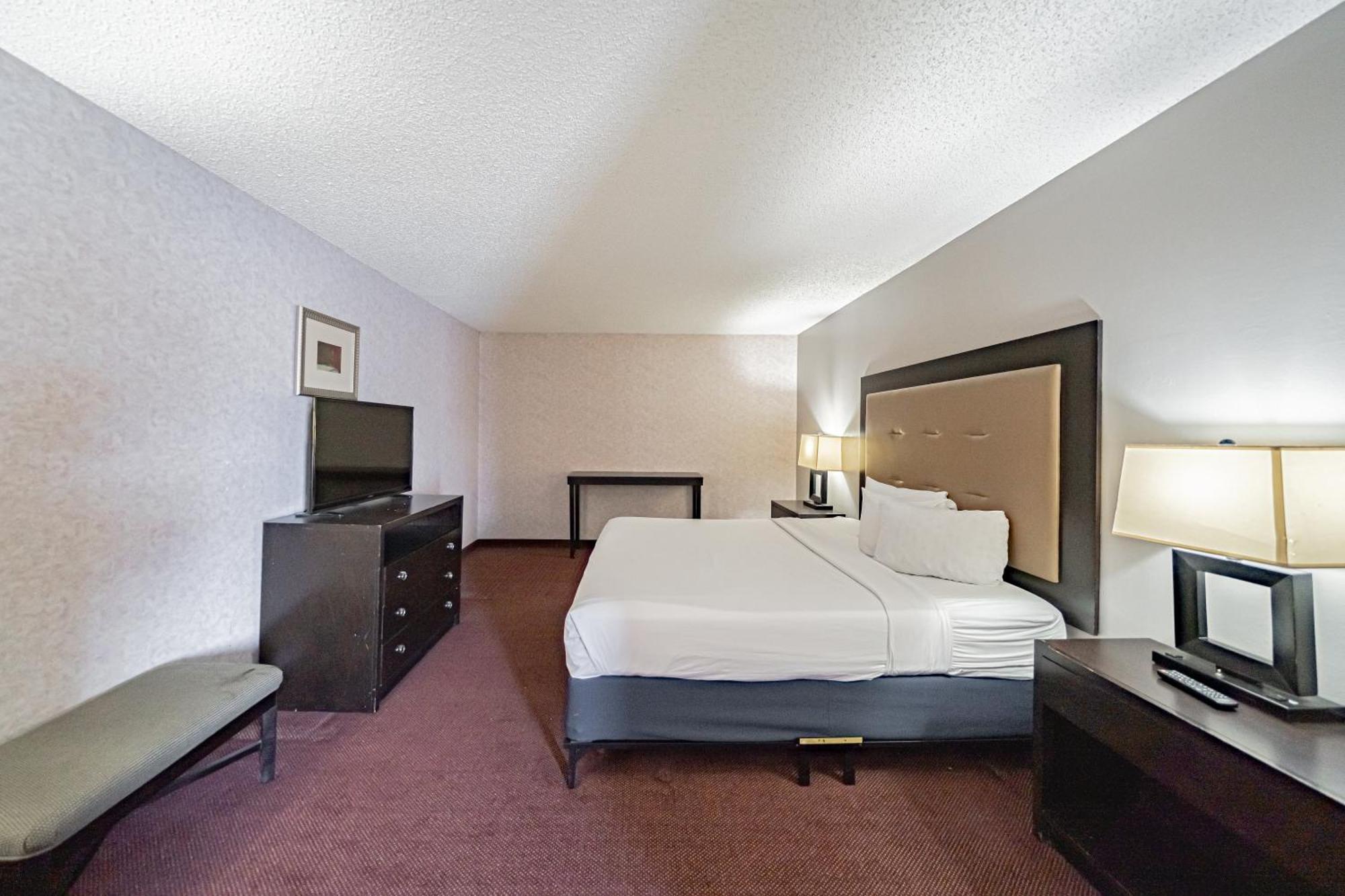 Motel 6 Pocatello Id Екстериор снимка