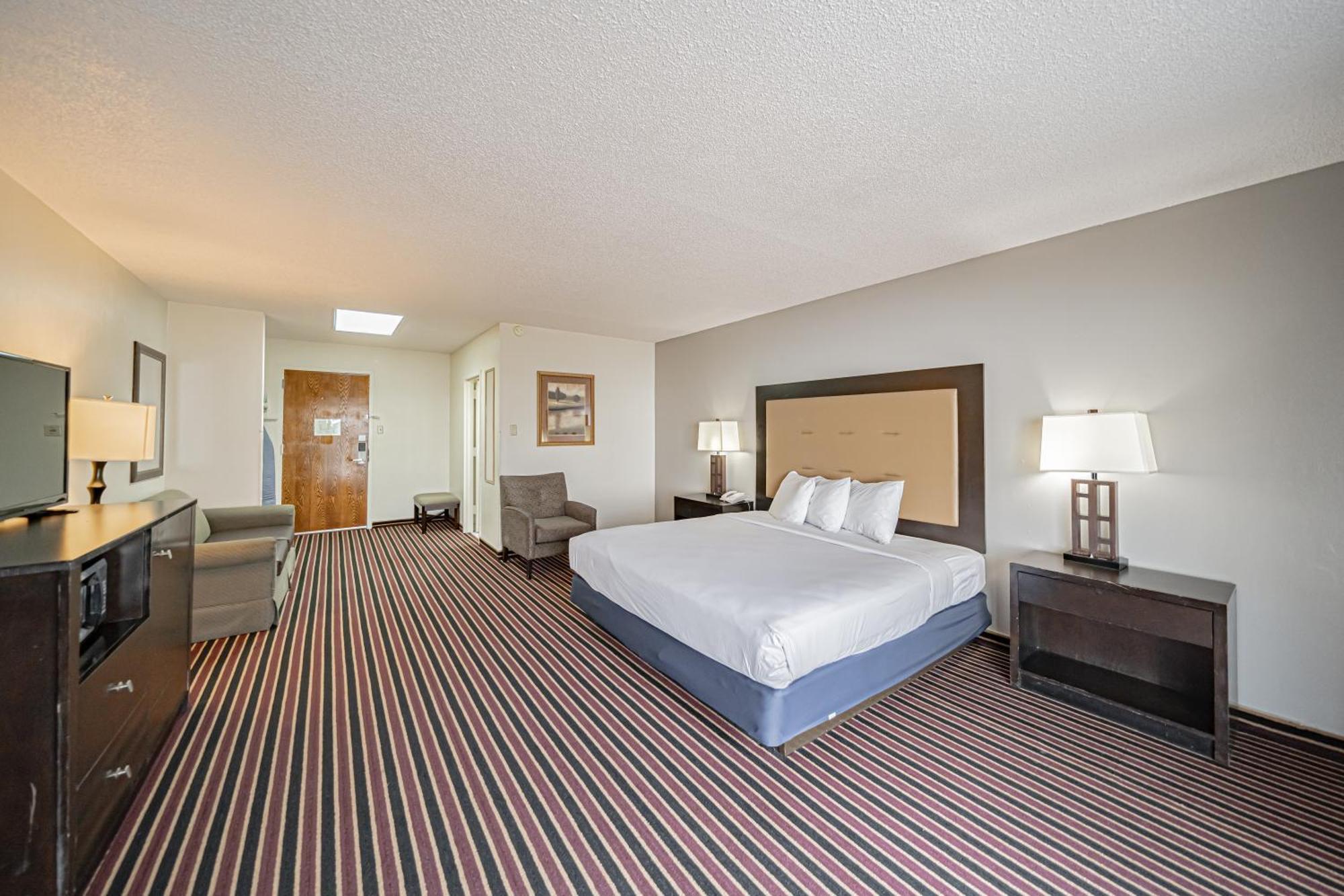 Motel 6 Pocatello Id Екстериор снимка