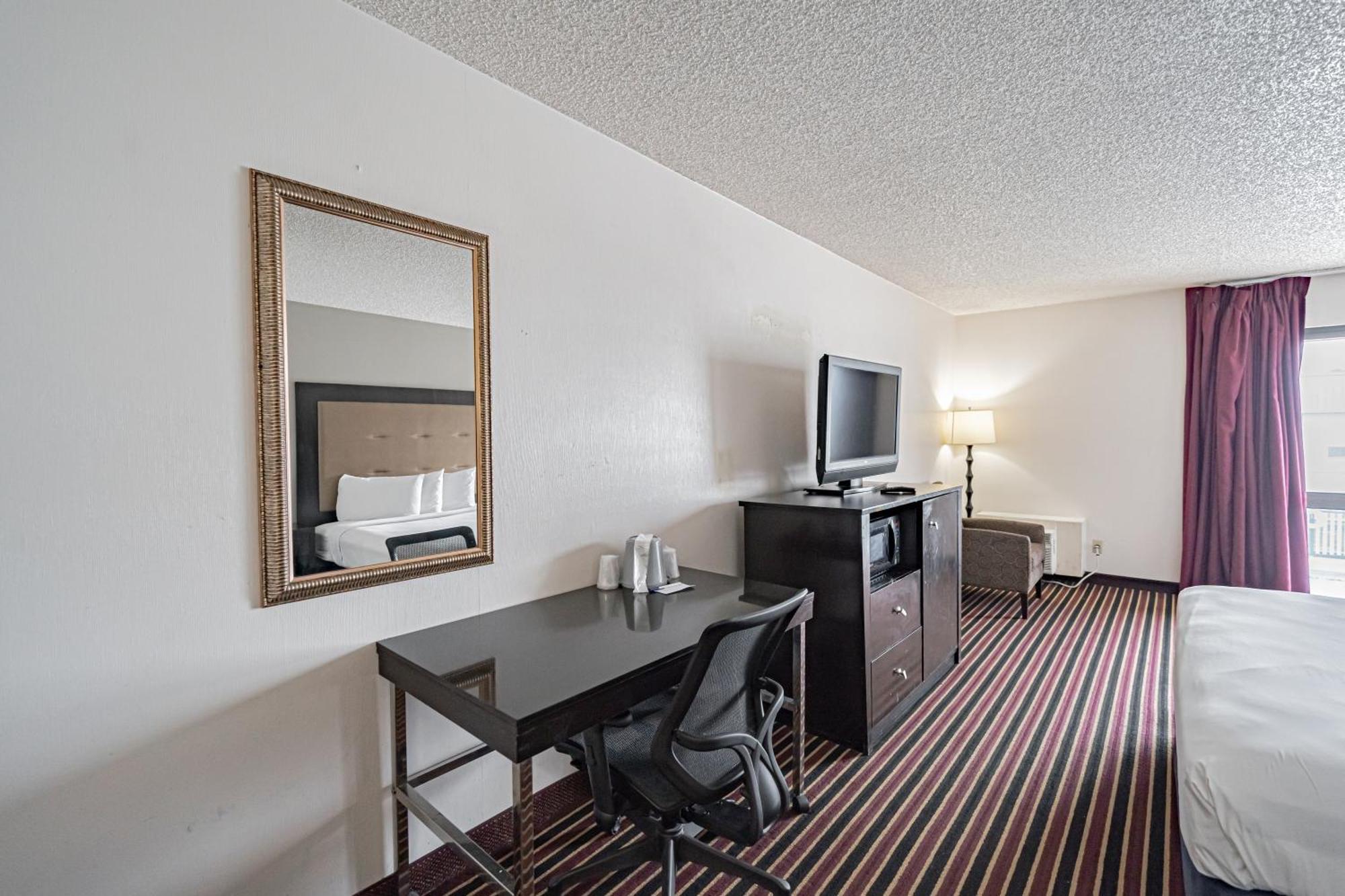 Motel 6 Pocatello Id Екстериор снимка