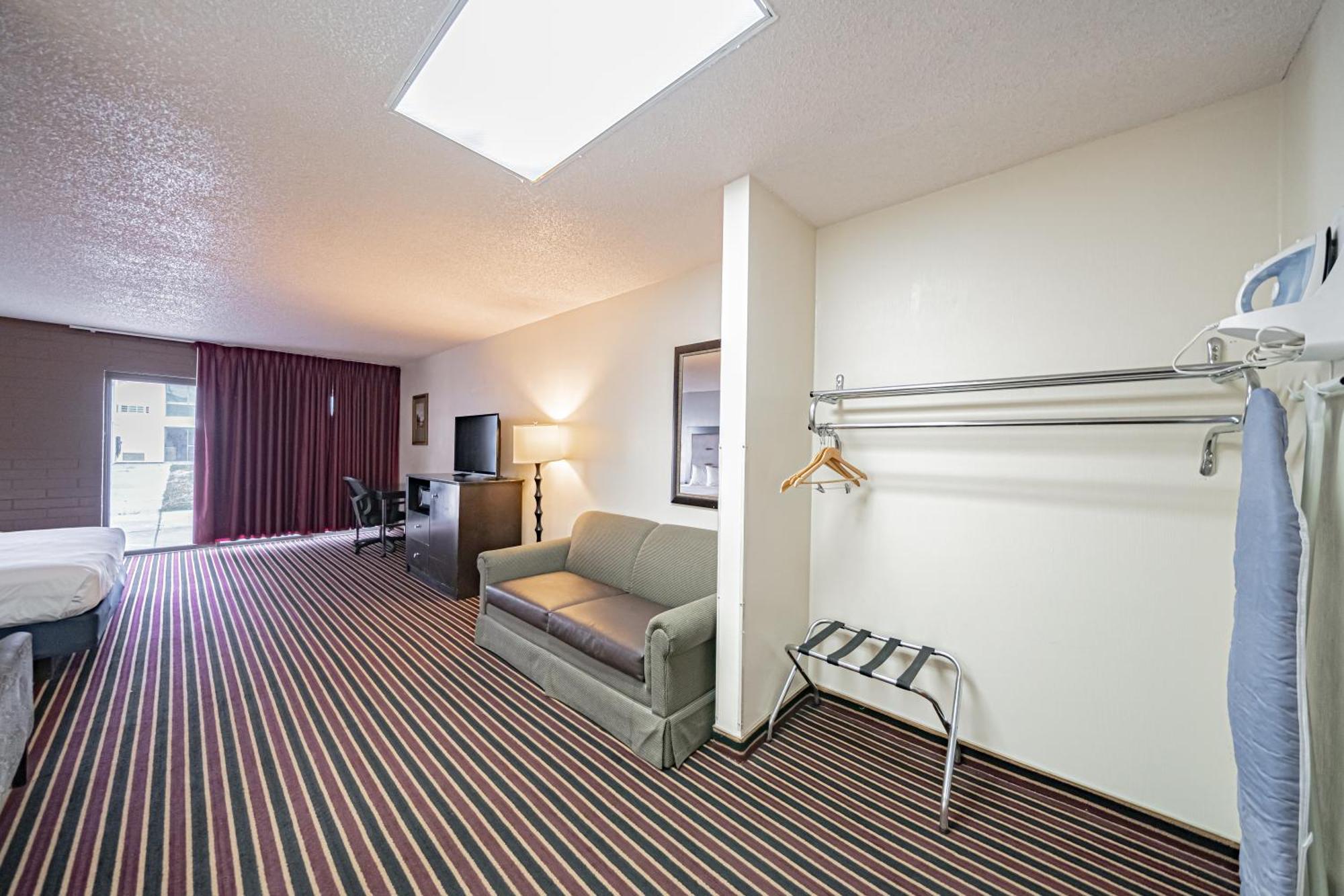 Motel 6 Pocatello Id Екстериор снимка