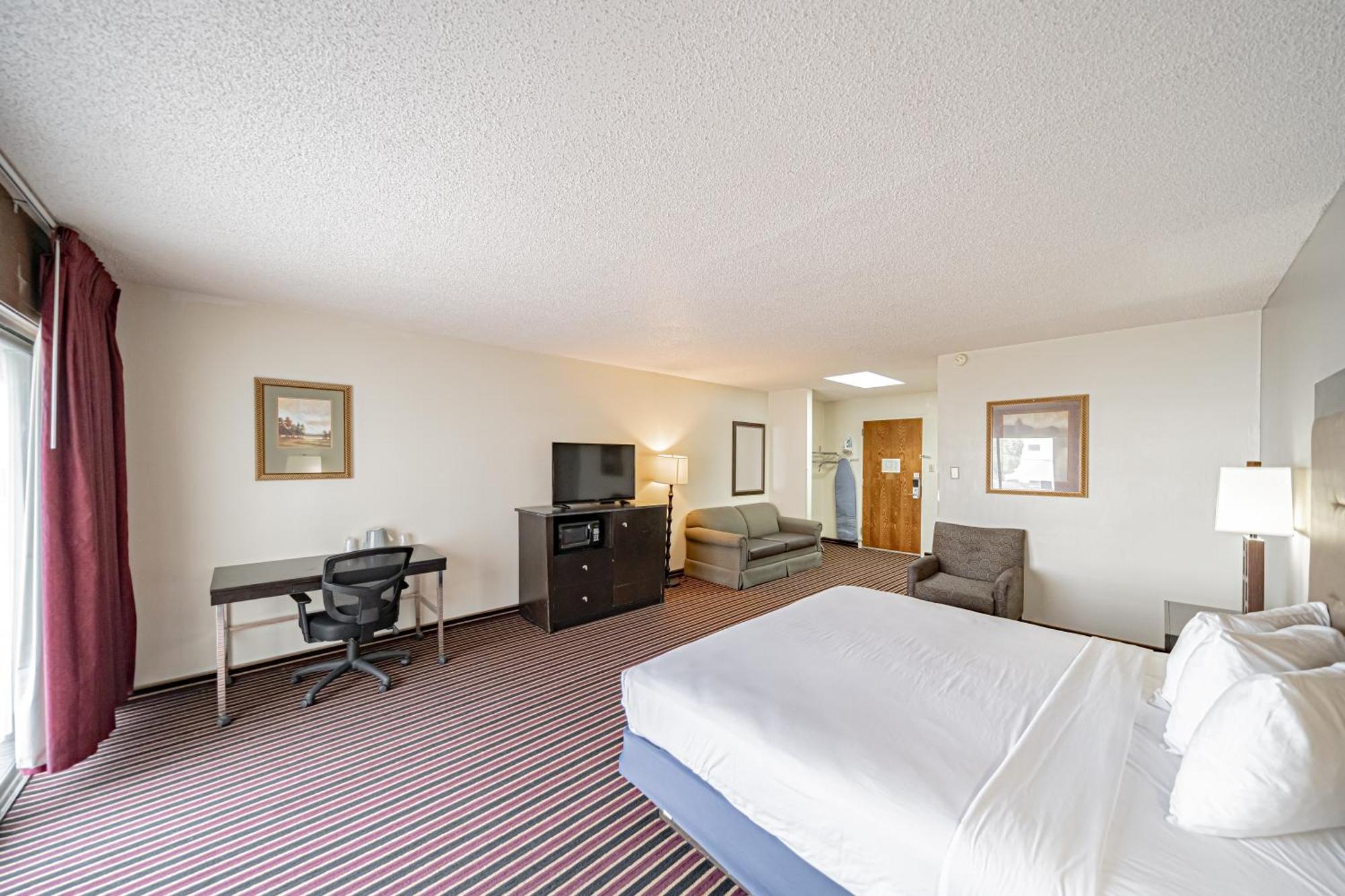 Motel 6 Pocatello Id Екстериор снимка