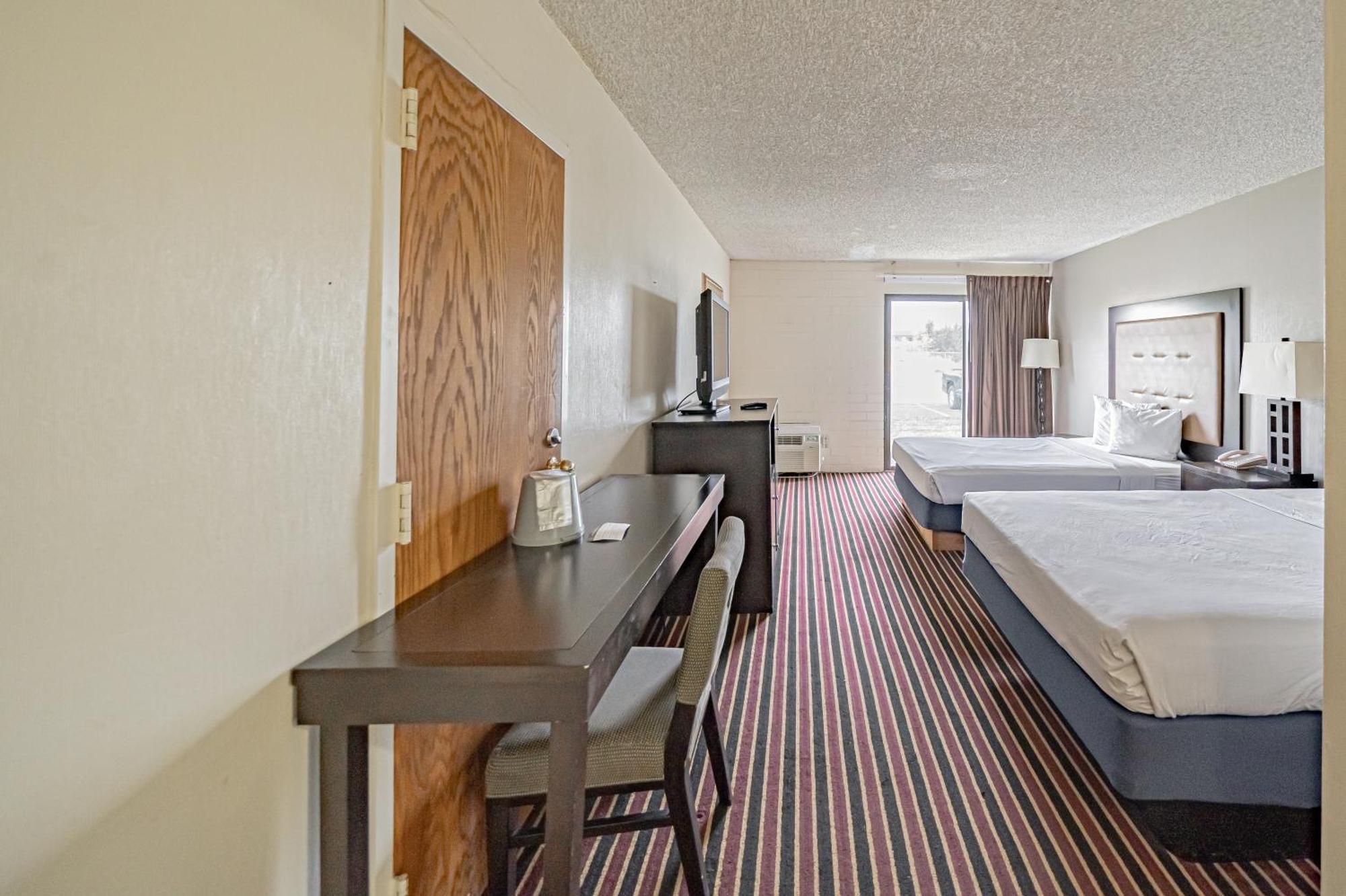 Motel 6 Pocatello Id Екстериор снимка