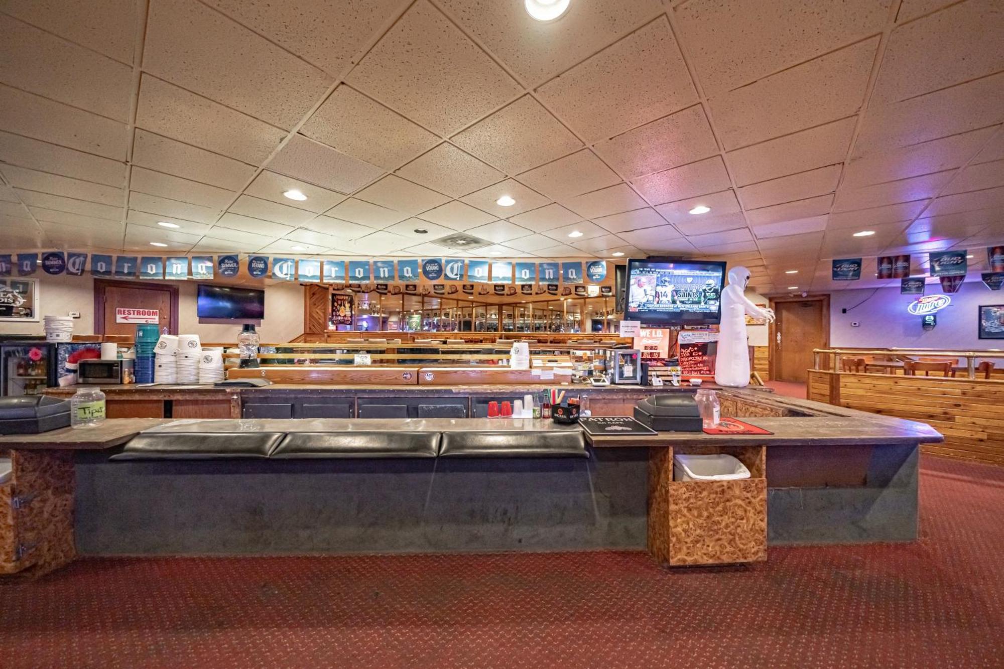 Motel 6 Pocatello Id Екстериор снимка
