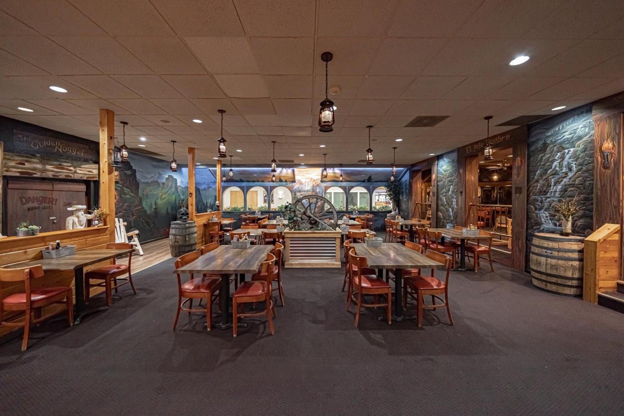 Motel 6 Pocatello Id Екстериор снимка