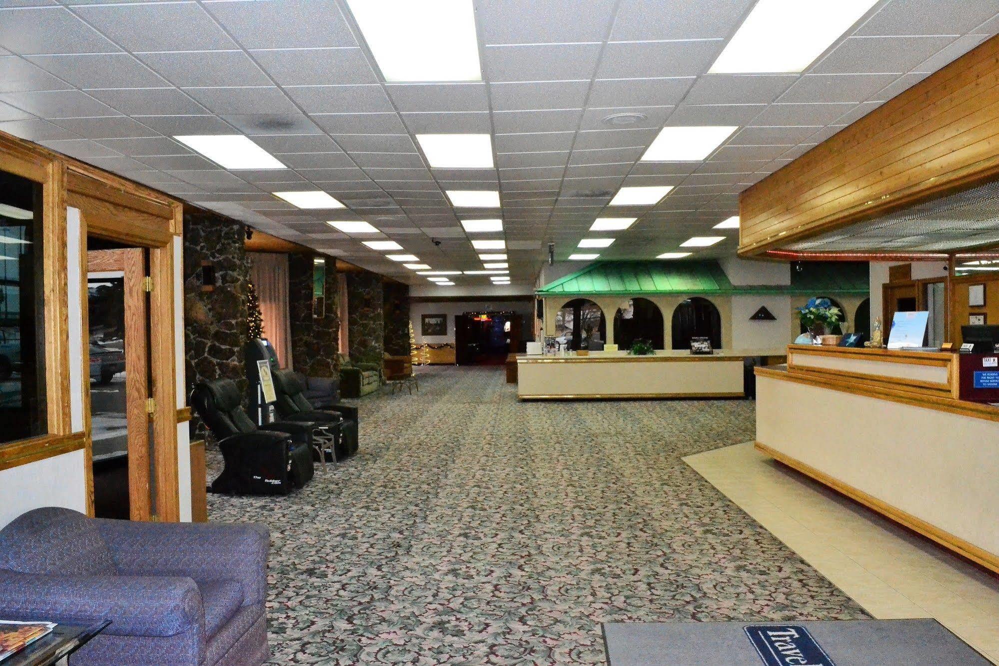 Motel 6 Pocatello Id Екстериор снимка